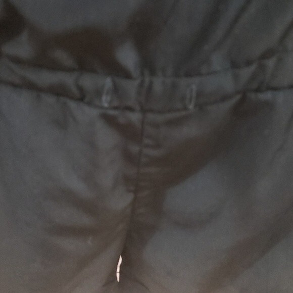 J. CREW Spaghetti Strap V-neck Romper size S - Picture 4 of 9